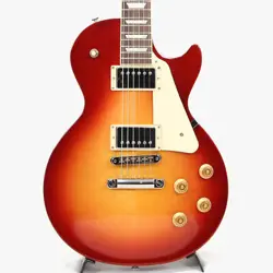 GIBSON LES PAUL STUDIO / CHERRY SUNBURST #216640228 #GG3WM