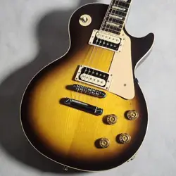 GIBSON LES PAUL STANDARD 60S 2000 USED ELECTRIC GUITAR