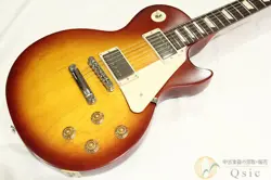 GIBSON LES PAUL TRIBUTE STAIN USED ELECTRIC GUITAR