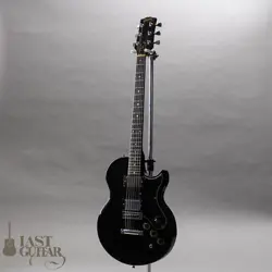 GIBSON L-6S CUSTOM USED ELECTRIC GUITAR