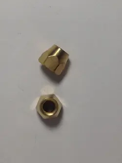 SPEC BRASS