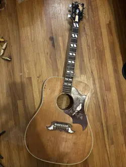 GIBSON DOVE LIMITED