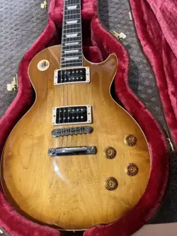 GIBSON LES PAUL SLASH JESSICA