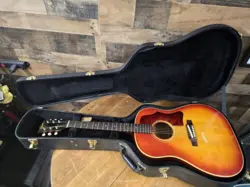 1968 GIBSON J-45 AN OUTRAGIOUS ALL ORIGINAL EXAMPLE IN A STUNNING  SUNBURST