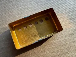 VINTAGE 1968 GOLD