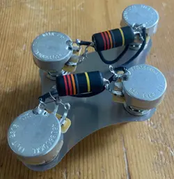 CTS SWITCHCRAFT