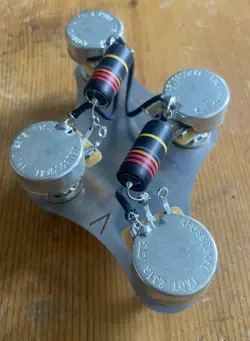 CTS SWITCHCRAFT