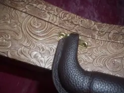 NEW TOOLED