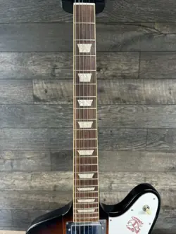 BIGSBY AND