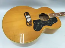 GUITAR LTD 1958