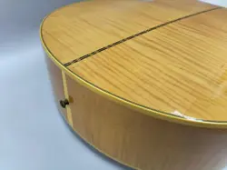 GIBSON USA ACOUSTIC GUITAR LTD 1958 SJ-200 AN