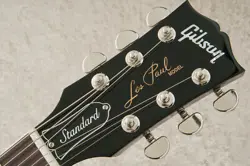 GIBSON LES PAUL STANDARD 60S FIGURED TOP -BLUEBERRY BURST- SECOND ITEM MACHIDA S