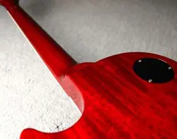 GIBSON THE ORIGINAL