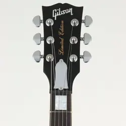 GIBSON LES PAUL STANDARD 2010 LIMITED FIREBALL FINISH SAFE DELIVERY FROM JAPAN