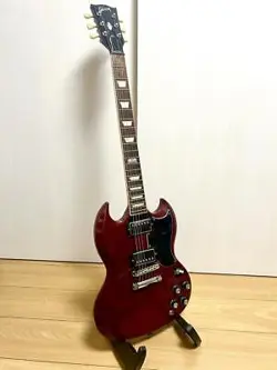 GIBSON LIMITED RUN SG STANDARD