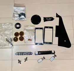 GIBSON PARTS LES PAUL CUSTOM VINTAGE