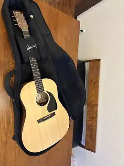 GIBSON G-45 GENERATION SERIES