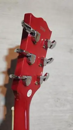 MAESTRO BY GIBSON LES PAUL WITH CASE