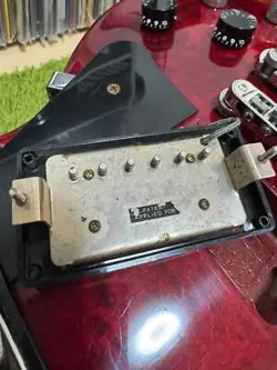 GIBSON LES PAUL STUDIO TAK MATSUMOTOGIBSON