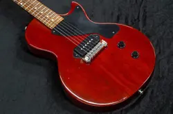 USED GIBSON / LES PAUL JUNIOR 2015 HERITAGE CHERRY MOD. 150030680 3.79KG TONIQ Y