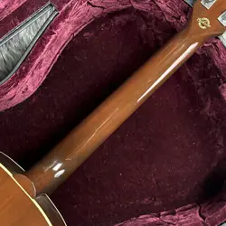 GIBSON 1942 BANNER J-45 2013 SAFE DELIVERY FROM JAPAN