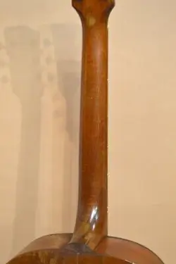 GIBSON LG-0 1965 SAFE DELIVERY FROM JAPAN