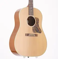 GIBSON J-35 ANTIQUE NATURAL 2016 SAFE DELIVERY FROM JAPAN