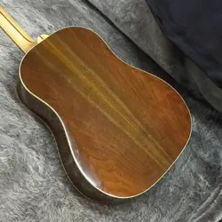 GIBSON J-15 ANTIQUE NATURAL 2017 USED CLEARANCE SAFE DELIVERY FROM JAPAN