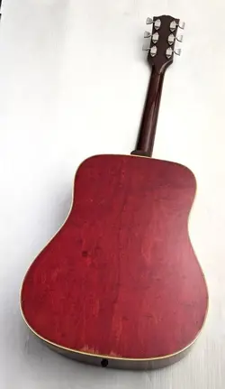 DOVE 1965