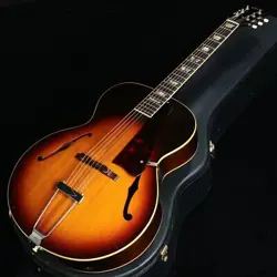 ARCHTOP PICK