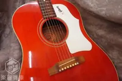 GIBSON CUSTOM SHOP 1960'S J-45 SAFE DELIVERY FROM JAPAN