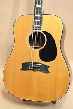 MADE BY GIBSON HERITAGE 1976 SAFE DELIVERY FROM JAPAN