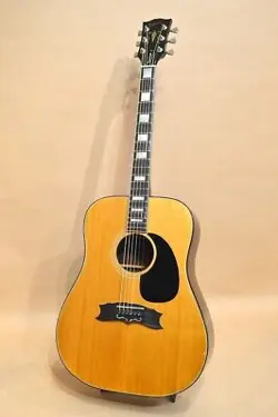 BY GIBSON HERITAGE
