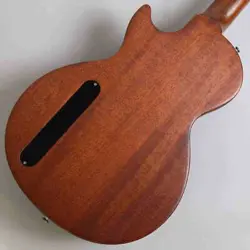 GIBSON MELODY MAKER/BROWN FADED ELECTRIC GUITAR USED SAFE DELIVERY FROM JAPAN