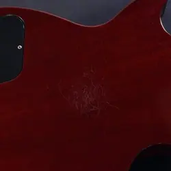GIBSON USED LES PAUL STUDIO 2012 WINE RED SAFE DELIVERY FROM JAPAN