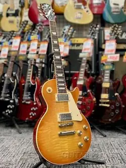 GIBSON USED LES PAUL STANDARD '60S -UNBURST- 2022 MADE 4.24KG SAFE DELIVERY FROM