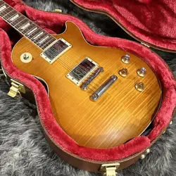 GIBSON KIRK HAMMETT GREENY LES PAUL STANDARD BURST SAFE DELIVERY FROM JAPAN