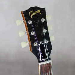 GIBSON CUSTOM SHOP 1956 LES PAUL STANDARD GOLD TOP REISSUE ANTIQUE LIGHTLY SAFE