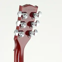 GIBSON LES PAUL SIGNATURE HERITAGE CHERRY SUNBURST SAFE DELIVERY FROM JAPAN