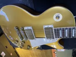 GIBSON LES PAUL STANDARD 50'S 2019 MODEL SAFE DELIVERY FROM JAPAN