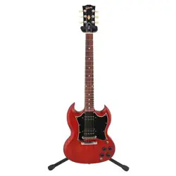 GUITAR/SG TRIBUTE/112290290/B RANK/37