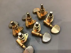 VINTAGE PEG TUNER