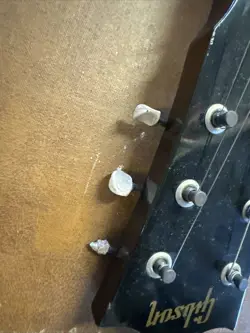 1940S LAP STEEL