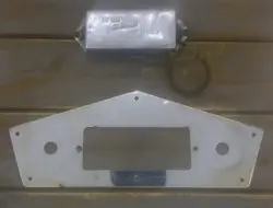 ELECTROMUSE EYE-BEAM LAP