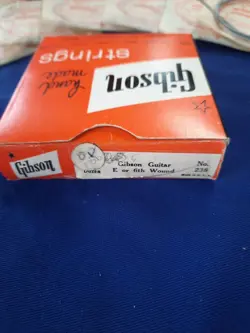 STRINGS OR 6TH