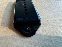 TAPERED PICKUP COVER