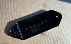 TAPERED PICKUP