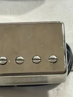 BRIDGE NECK HUMBUCKER