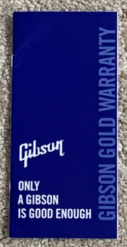 BLANK FLYER