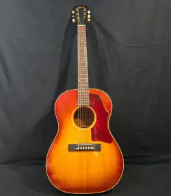 SUNBURST FINISH GREAT